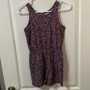 Play more romper - Athleta girl